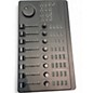 Used KORG nanoKONTROL Studio MIDI Utility