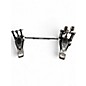 Used Pearl 2002C Double Bass Drum Pedal thumbnail