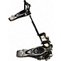 Used Pearl 2002C Double Bass Drum Pedal
