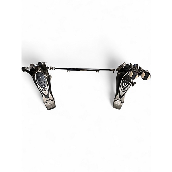 Used Pearl 2002C Double Bass Drum Pedal