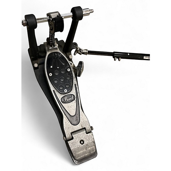 Used Pearl 2002C Double Bass Drum Pedal