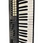 Used Novation Launchkey 49 MKII MIDI Controller