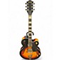 Used Gretsch Guitars G2420T Streamliner 2 Color Sunburst Hollow Body Electric Guitar thumbnail