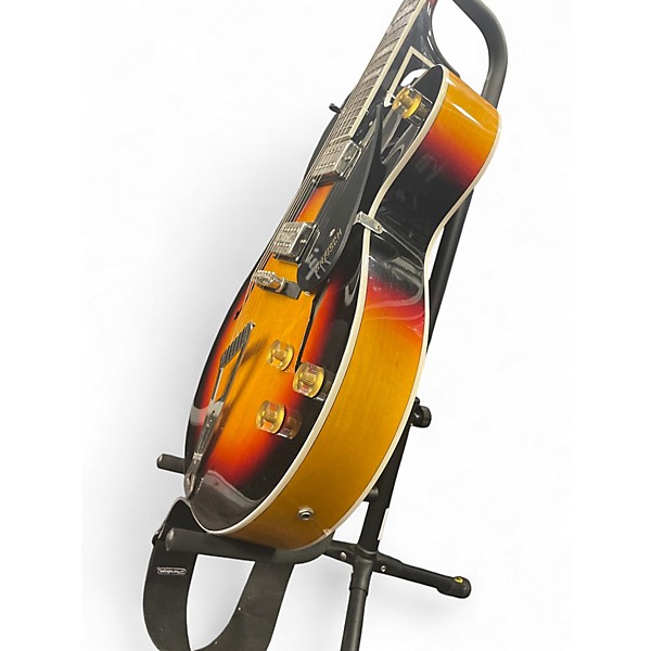 Used Gretsch Guitars G2420T Streamliner 2 Color Sunburst Hollow Body Electric Guitar