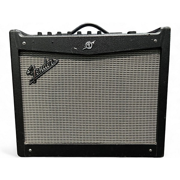 Used Fender Mustang III 100W 1x12 Guitar Combo Amp