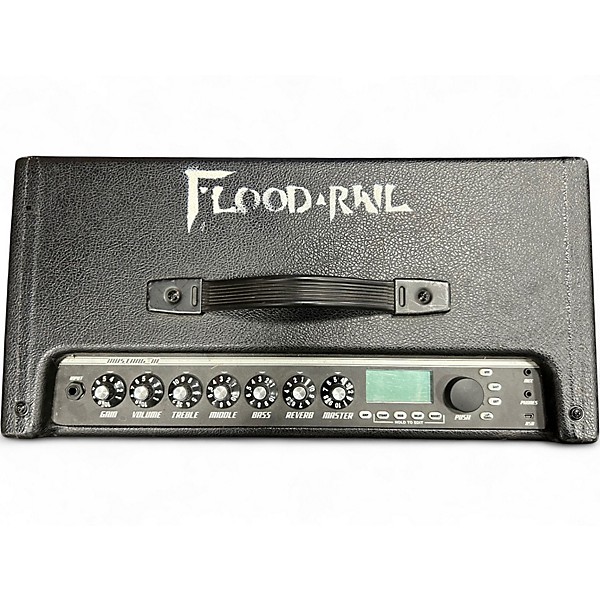 Used Fender Mustang III 100W 1x12 Guitar Combo Amp