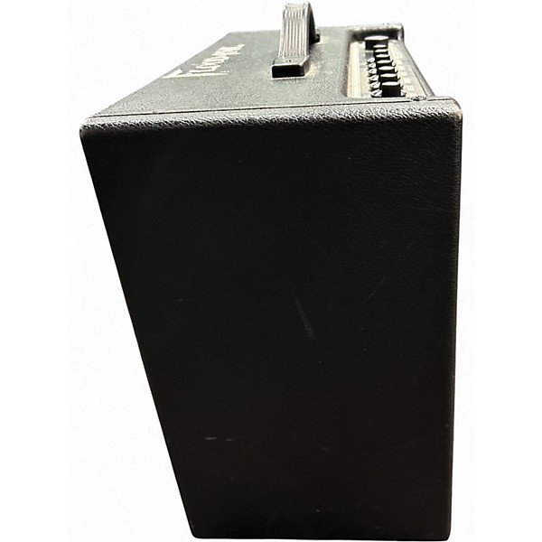 Used Fender Mustang III 100W 1x12 Guitar Combo Amp