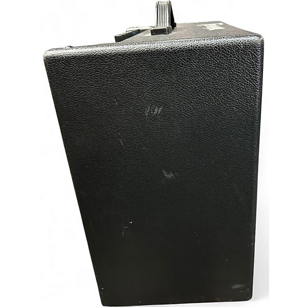 Used Fender Mustang III 100W 1x12 Guitar Combo Amp