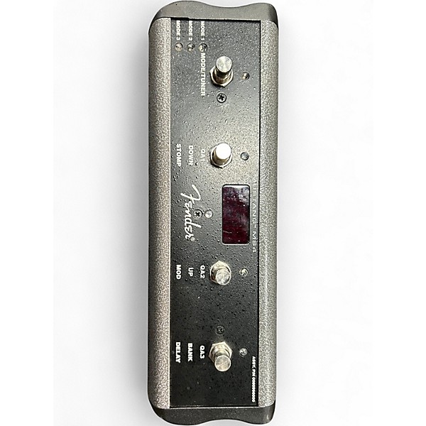 Used Fender Mustang III 100W 1x12 Guitar Combo Amp