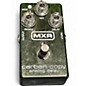 Used MXR Carbon Copy Effect Pedal