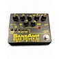 Used Tech 21 Sansamp PBDR Bass Driver DI Bass Effect Pedal thumbnail