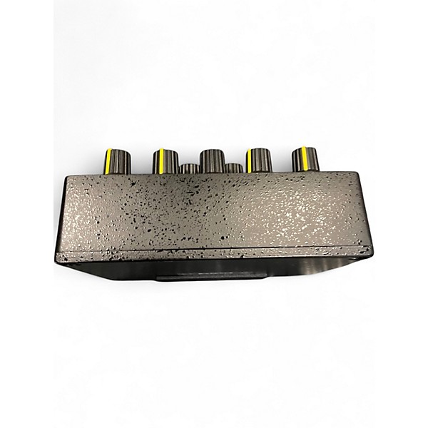 Used Tech 21 Sansamp PBDR Bass Driver DI Bass Effect Pedal