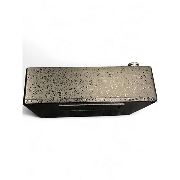 Used Tech 21 Sansamp PBDR Bass Driver DI Bass Effect Pedal