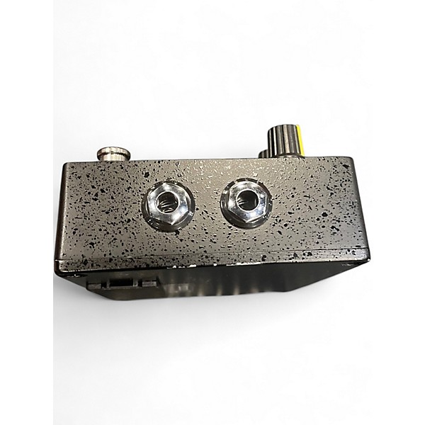 Used Tech 21 Sansamp PBDR Bass Driver DI Bass Effect Pedal