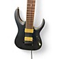 Used Ibanez JBM27 TITAN Matte Black Solid Body Electric Guitar
