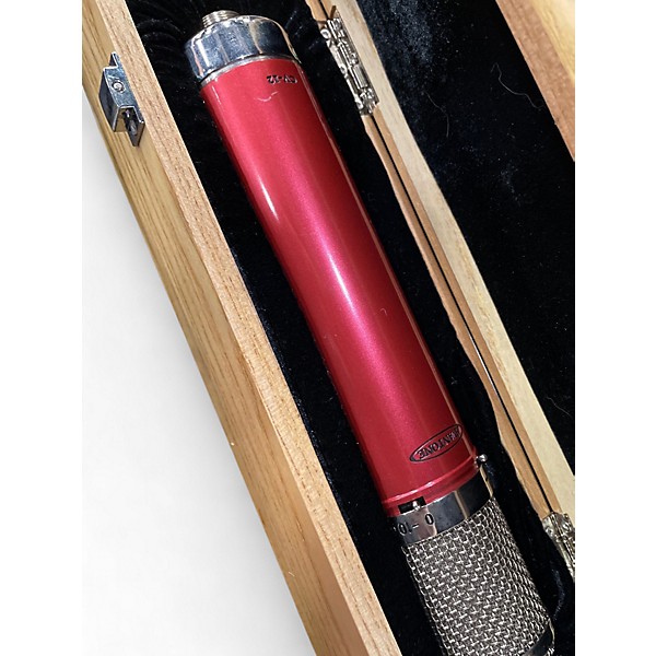 Used Avantone CV12 Condenser Microphone
