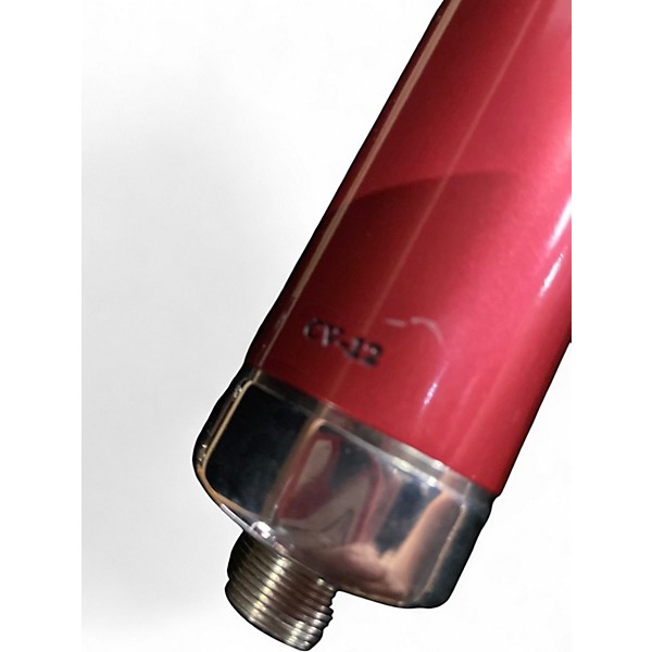 Used Avantone CV12 Condenser Microphone