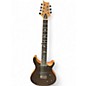 Used PRS SE Mark Holcomb 7 Walnut Solid Body Electric Guitar thumbnail