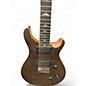 Used PRS SE Mark Holcomb 7 Walnut Solid Body Electric Guitar