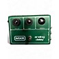 Vintage 1970s MXR Analog Delay Effect Pedal thumbnail