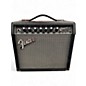 Used Fender Champion 20 Guitar Combo Amp thumbnail
