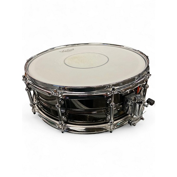 Used 2010s PDP by DW 6.5X14 Ace Snare Brass Nickel Drum