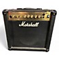 Used Marshall MG15DFX Guitar Combo Amp thumbnail