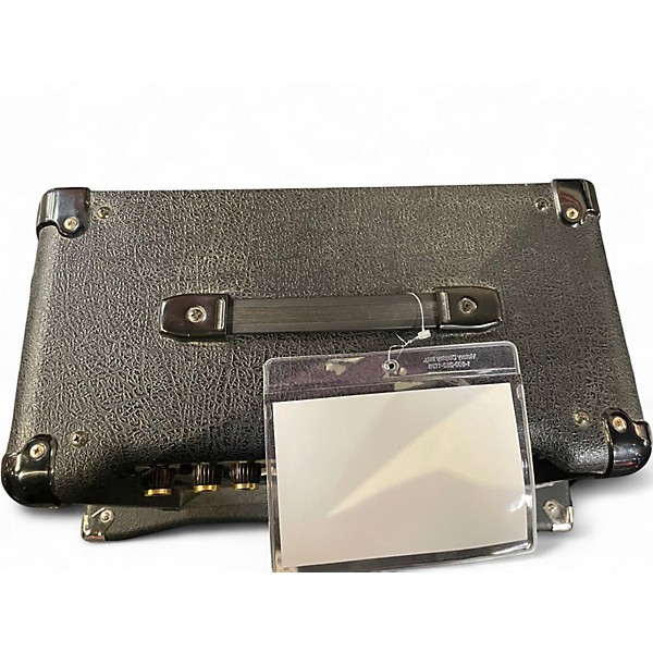 Used Marshall MG15DFX Guitar Combo Amp