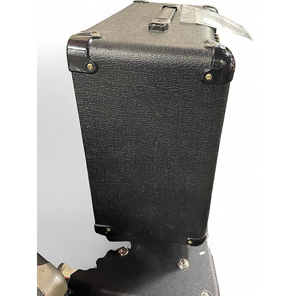 Used Marshall MG15DFX Guitar Combo Amp