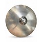 Used Zildjian 22in A Series Medium Ride Cymbal thumbnail