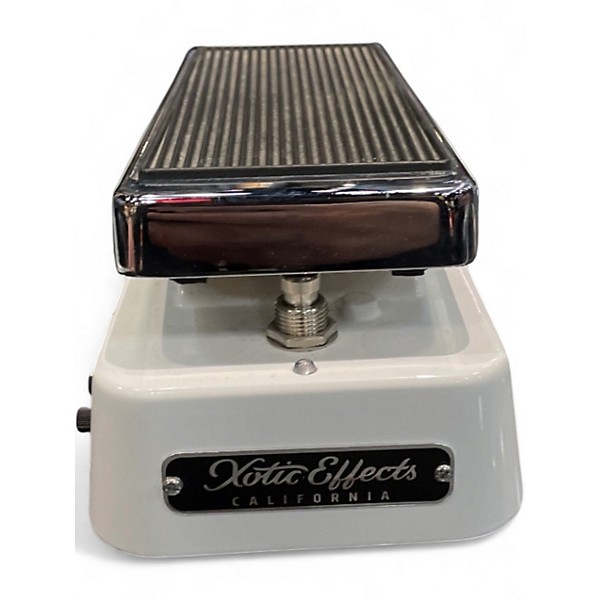 Used Xotic XW1 Effect Pedal