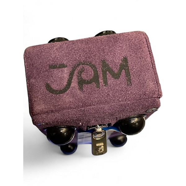 Used Jam Pedals Fuzz Phrase LTD Effect Pedal