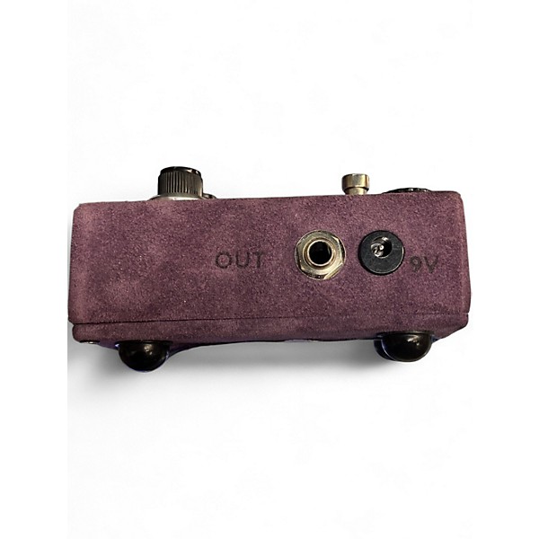 Used Jam Pedals Fuzz Phrase LTD Effect Pedal