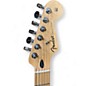 Used Fender PLAYER STRATOCASTER II Lake Placid Blue Solid Body Electric Guitar