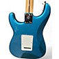 Used Fender PLAYER STRATOCASTER II Lake Placid Blue Solid Body Electric Guitar