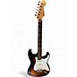 Used Fender PLAYER STRATOCASTER II Tobacco Sunburst Solid Body Electric Guitar thumbnail