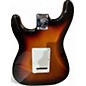 Used Fender PLAYER STRATOCASTER II Tobacco Sunburst Solid Body Electric Guitar