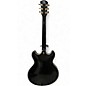 Used Sire H7V Black Hollow Body Electric Guitar
