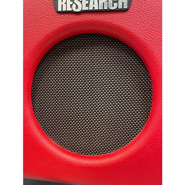 Used Guitar Research VL20 19W Battery Powered Amp