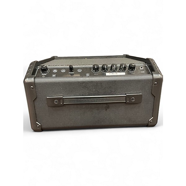 Used Line 6 Spider II 30W 1x12 Guitar Combo Amp