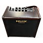 Used NUX Stageman AC25 Acoustic Guitar Combo Amp thumbnail