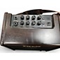 Used NUX Stageman AC25 Acoustic Guitar Combo Amp