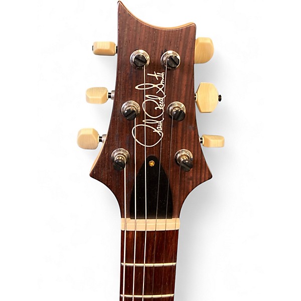 Used 2019 PRS Paul's Guitar WOOD LIBRARY OCEAN BLUE Solid Body Electric Guitar