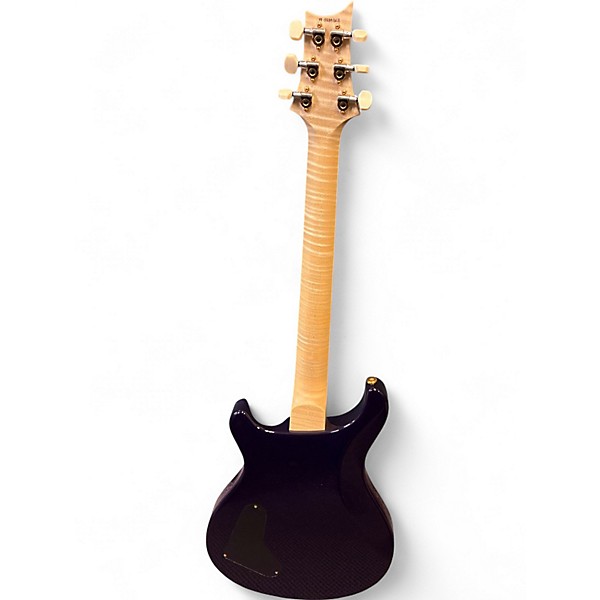 Used 2019 PRS Paul's Guitar WOOD LIBRARY OCEAN BLUE Solid Body Electric Guitar