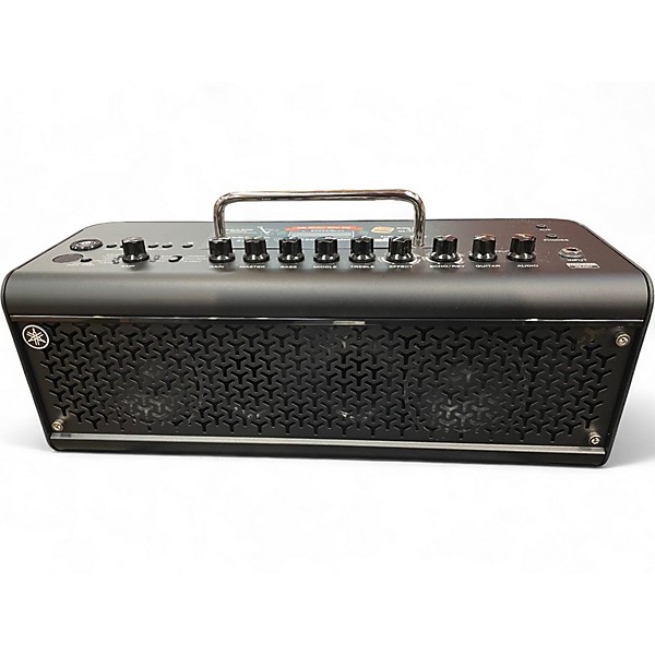 Used Yamaha THR30II Guitar Power Amp