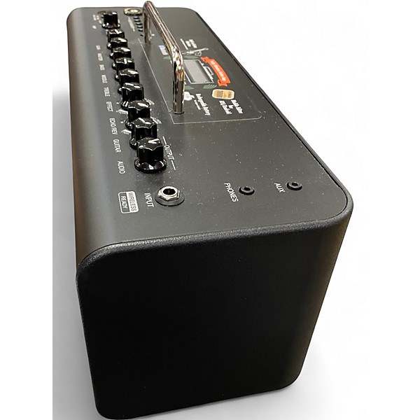 Used Yamaha THR30II Guitar Power Amp