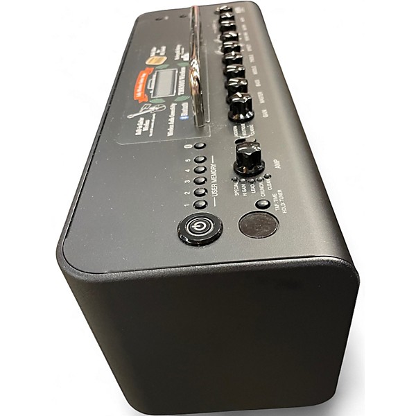 Used Yamaha THR30II Guitar Power Amp