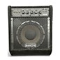 Used Simmons DA50B 50W Drum Amplifier thumbnail