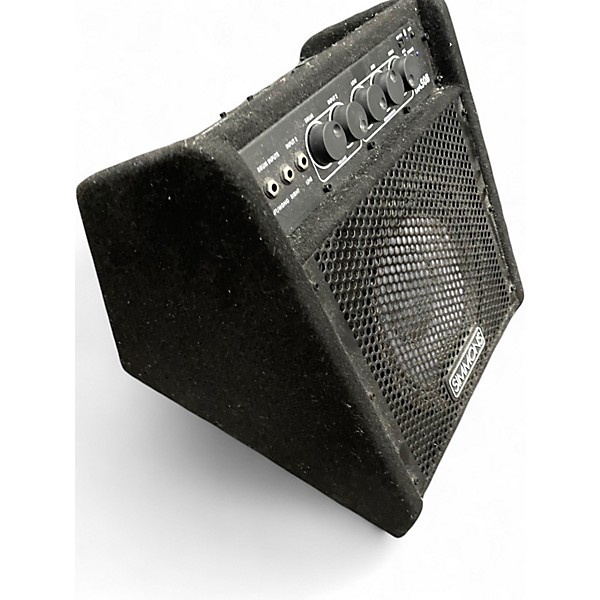 Used Simmons DA50B 50W Drum Amplifier