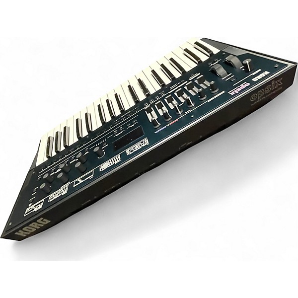Used KORG Opsix Synthesizer